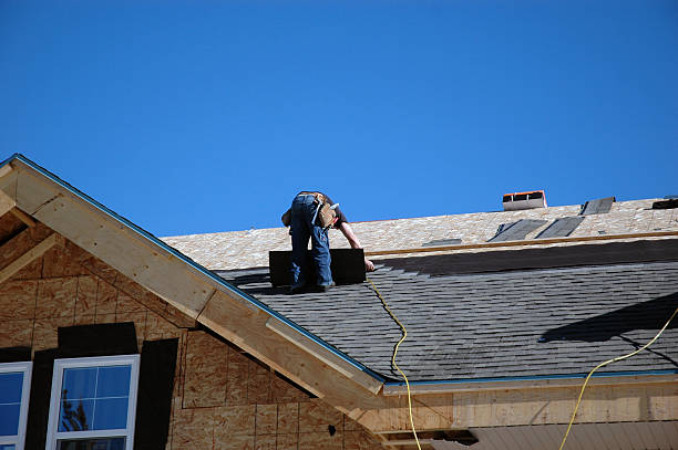 Best Storm Damage Roof Repair  in West Modesto, CA