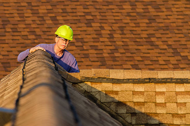 Residential Roof Replacement in West Modesto, CA