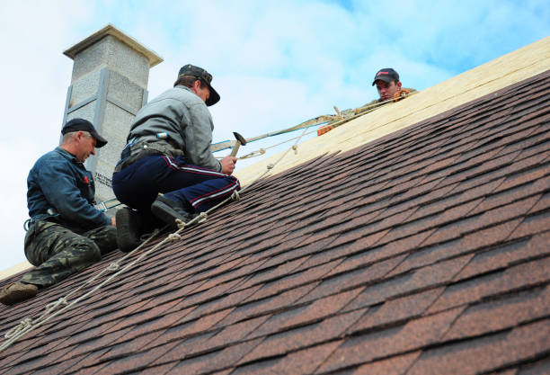 Slate Roofing Contractor in West Modesto, CA